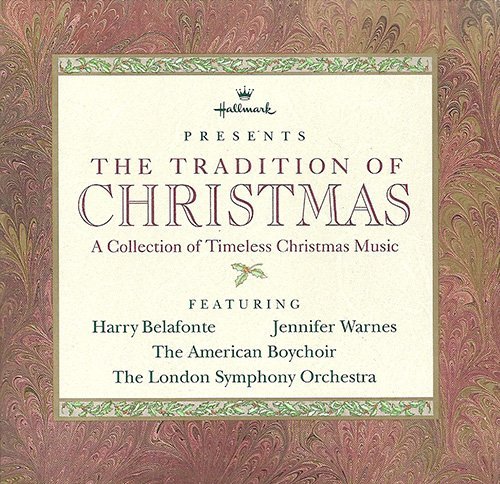 Hallmark Presents Tradition Of Christmas 
