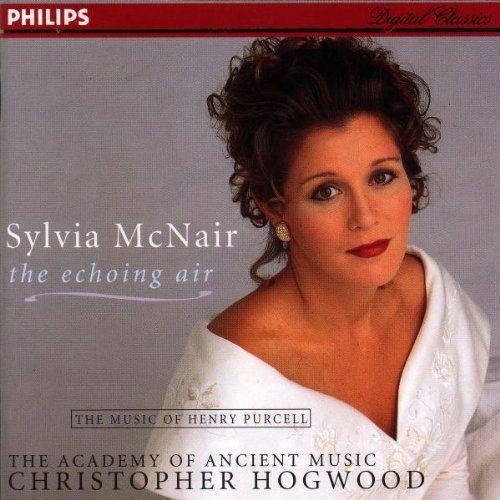 Sylvia McNair/Echoing Air@Mcnair (Sop)