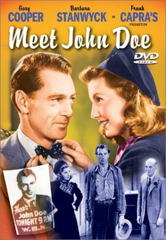Meet John Doe/Meet John Doe@Clr@Nr