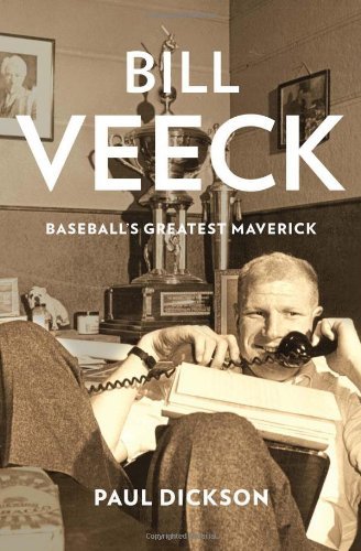 Paul Dickson/Bill Veeck
