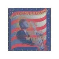 Bill Clinton/Jam Session: Live Czech Republ