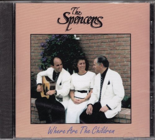Spencers/Where Are The Children