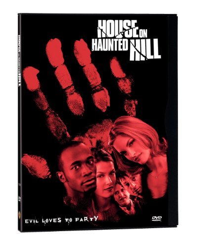 House On Haunted Hill/House On Haunted Hill@Ws@R