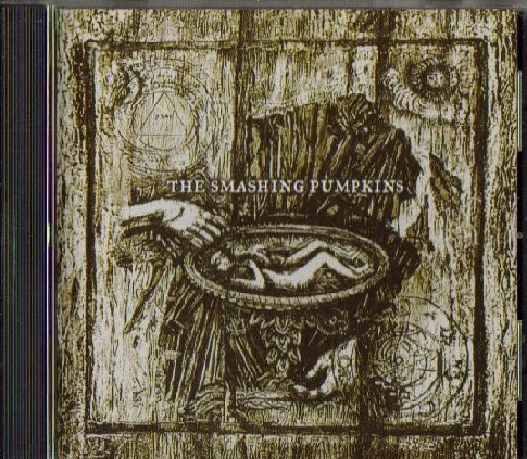 Smashing Pumpkins/Smashing Pumpkins Compilation