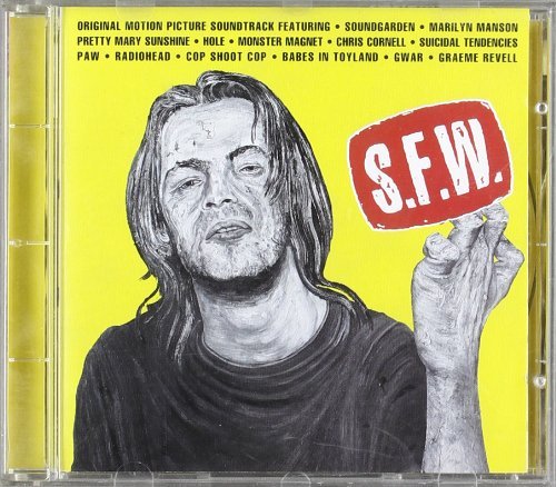 S.F.W./SOUNDTRACK