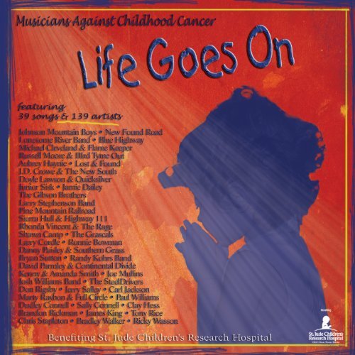 Life Goes On Musicians Agains Life Goes On Musicians Agains 