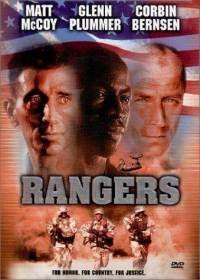 Rangers/Bernsen/Mccoy/Plummer