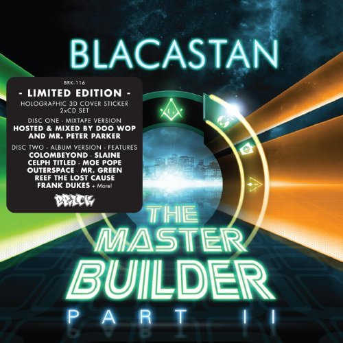Blacastan/Master Builder Pt. 2
