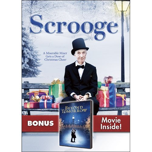 Scrooge/Beyond Tomorrow/Scrooge/Beyond Tomorrow@Nr