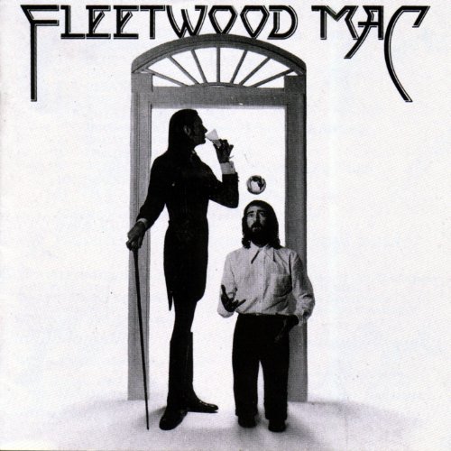 Fleetwood Mac/Fleetwood Mac@LP