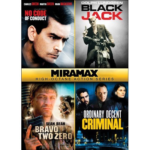 Miramax High Octane Action Ser/Miramax High Octane Action Ser@R