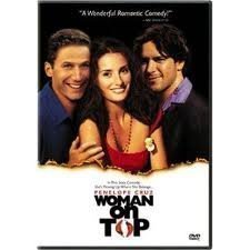 Woman On Top/Cruz/Feurstein