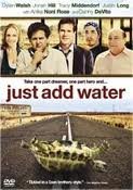 Just Add Water/Walsh/Hill/Middendorf@Ws