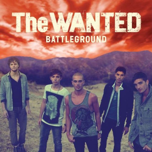 Wanted/Battleground@Import-Eu@Battleground
