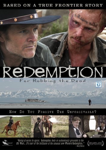 Redemption-For Robbing The Dea/Gries/Herrmann/Kidder@Pg