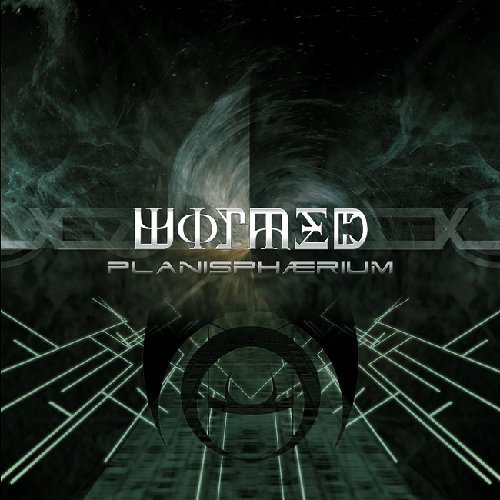 Wormed/Planisphaerium