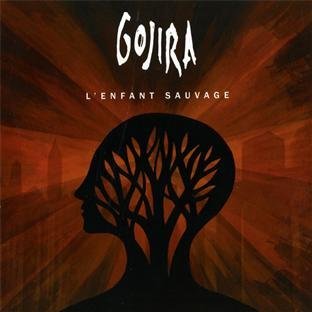 Gojira/L'Enfant Sauvage