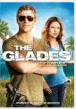 Glades Season 2 Ws Nr 4 DVD 