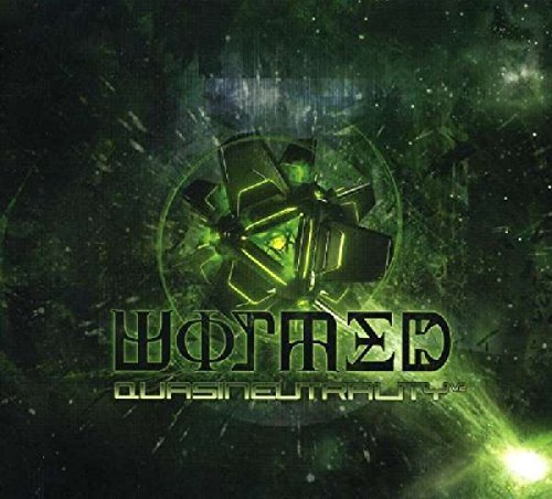 Wormed/Quasineutrality