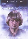 Invisible Man Complete Series Nr 4 DVD 