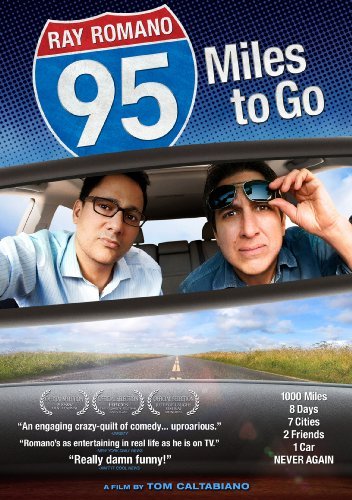 Ray Romano/95 Miles To Go@Nr