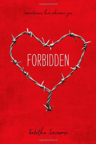 Tabitha Suzuma/Forbidden