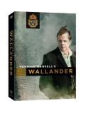 Wallander Henriksson Kurt Nr 7 DVD 