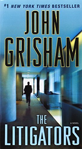 John Grisham/The Litigators