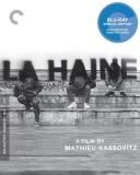 La Haine La Haine Pg Criterion 