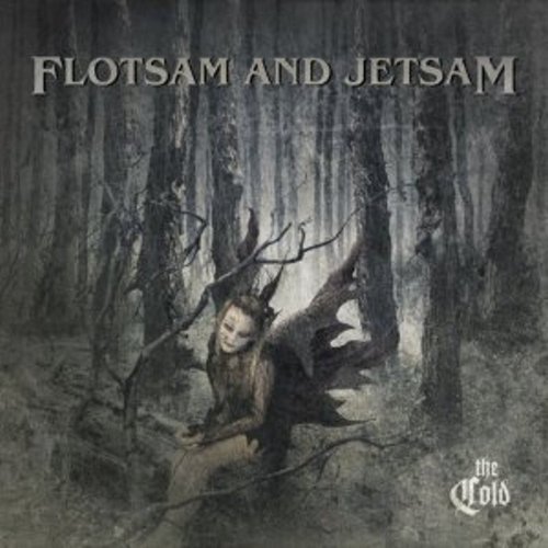 Flotsam & Jetsam/Cold@Deluxe Ed.