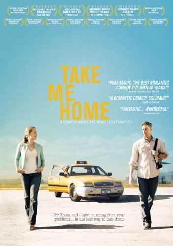 Take Me Home/Jaeger/Garber/Turner/Shave@Nr
