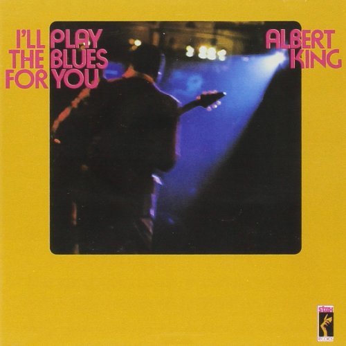 Albert King/I'Ll Play The Blues For You@Remastered