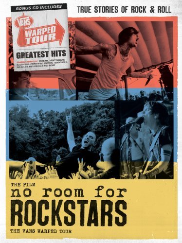 Vans Warped Tour: No Room For/Vans Warped Tour: No Room For@Incl. Cd/Digipak