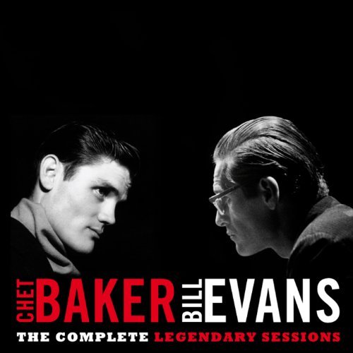 Baker,Chet & Evans,Bill/Legendary Sessions@Import-Esp