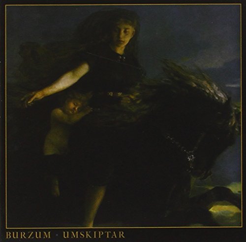 Burzum Umskiptar 