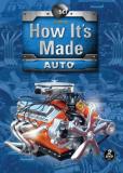 How It's Made Auto How It's Made Auto G 2 DVD 