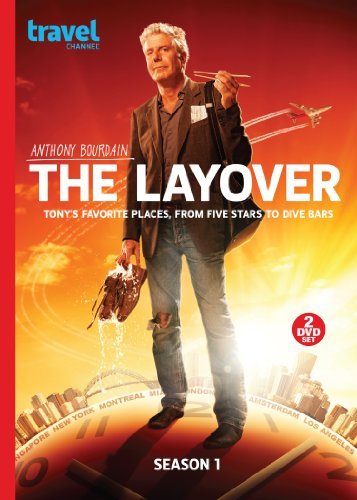 Layover Layover Season 1 Nr 2 DVD 