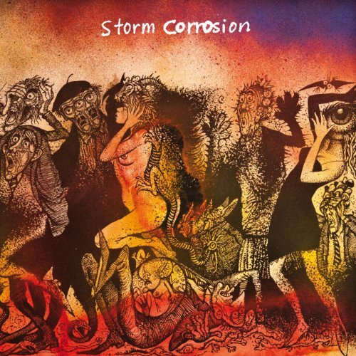 Storm Corrosion/Storm Corrosion