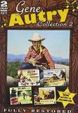 Gene Autry Colelction 2 Bw Nr 2 DVD 