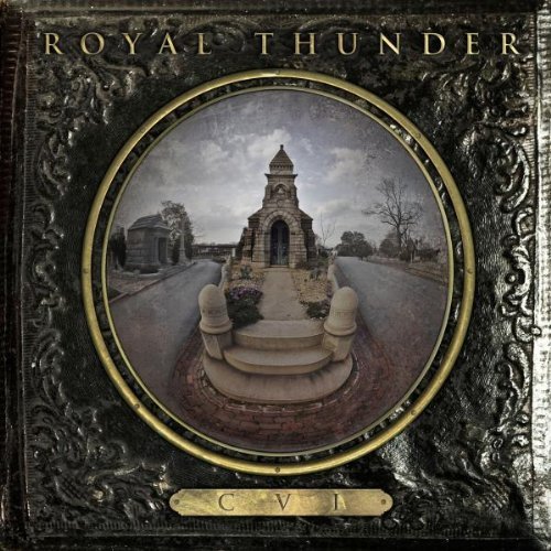 Royal Thunder/Cvi