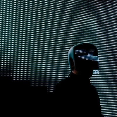 Squarepusher/Ufabulum@Digipak
