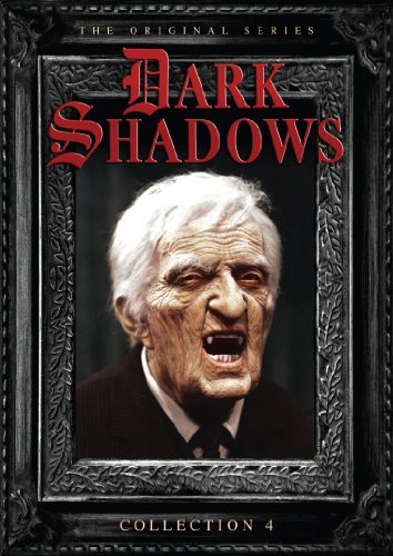 DARK SHADOWS/COLLECTION 4