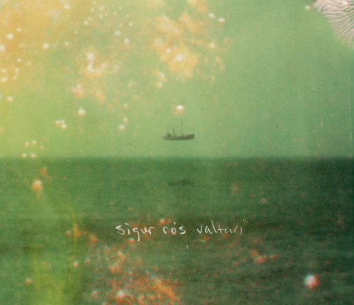 Sigur Ros/Valtari
