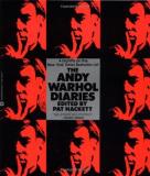 Pat Hackett The Andy Warhol Diaries 