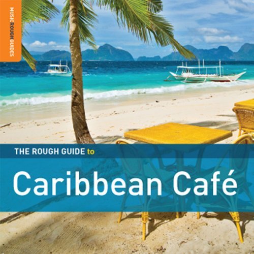 Rough Guide To Caribbean Cafe/Rough Guide To Caribbean Cafe