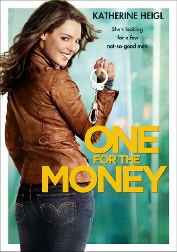 One For The Money/Heigl/O'Mara/Sunjata@Ws@Pg13