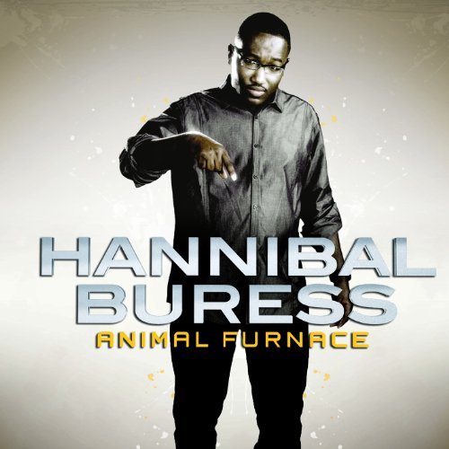 Hannibal Buress/Animal Furnace@Explicit Version