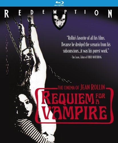 Requiem For A Vampire/Requiem For A Vampire@Blu-Ray/Ws/Fra Lng/Eng Dub@Nr
