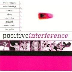 Positive Interference/Positive Interference