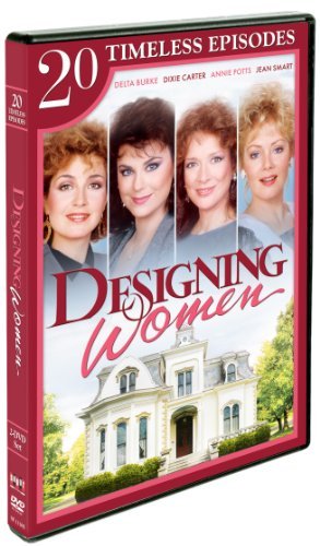 Designing Women/Designing Women: 20 Timeless E@Nr/2 Dvd